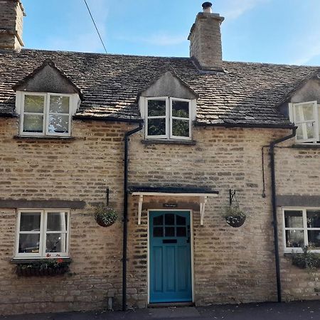 Cotswold Cottage Bed & Breakfast Luckington Zewnętrze zdjęcie