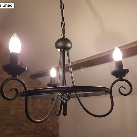 Cotswold Cottage Bed & Breakfast Luckington Zewnętrze zdjęcie