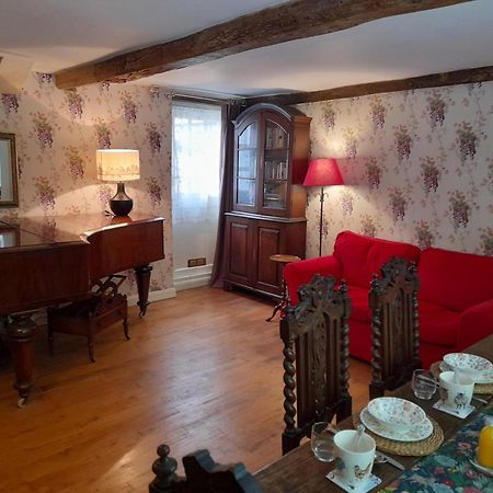 Cotswold Cottage Bed & Breakfast Luckington Zewnętrze zdjęcie