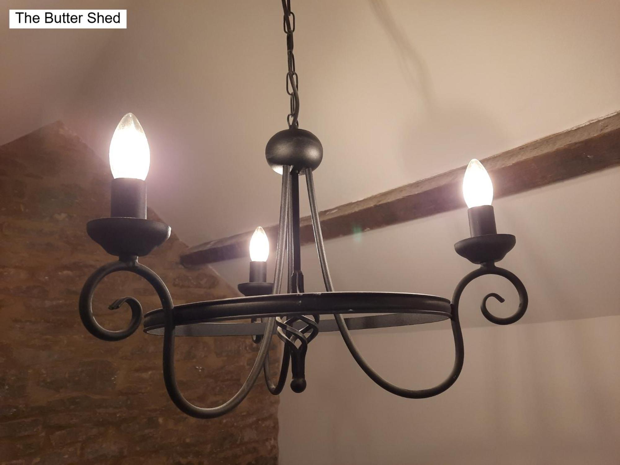 Cotswold Cottage Bed & Breakfast Luckington Zewnętrze zdjęcie