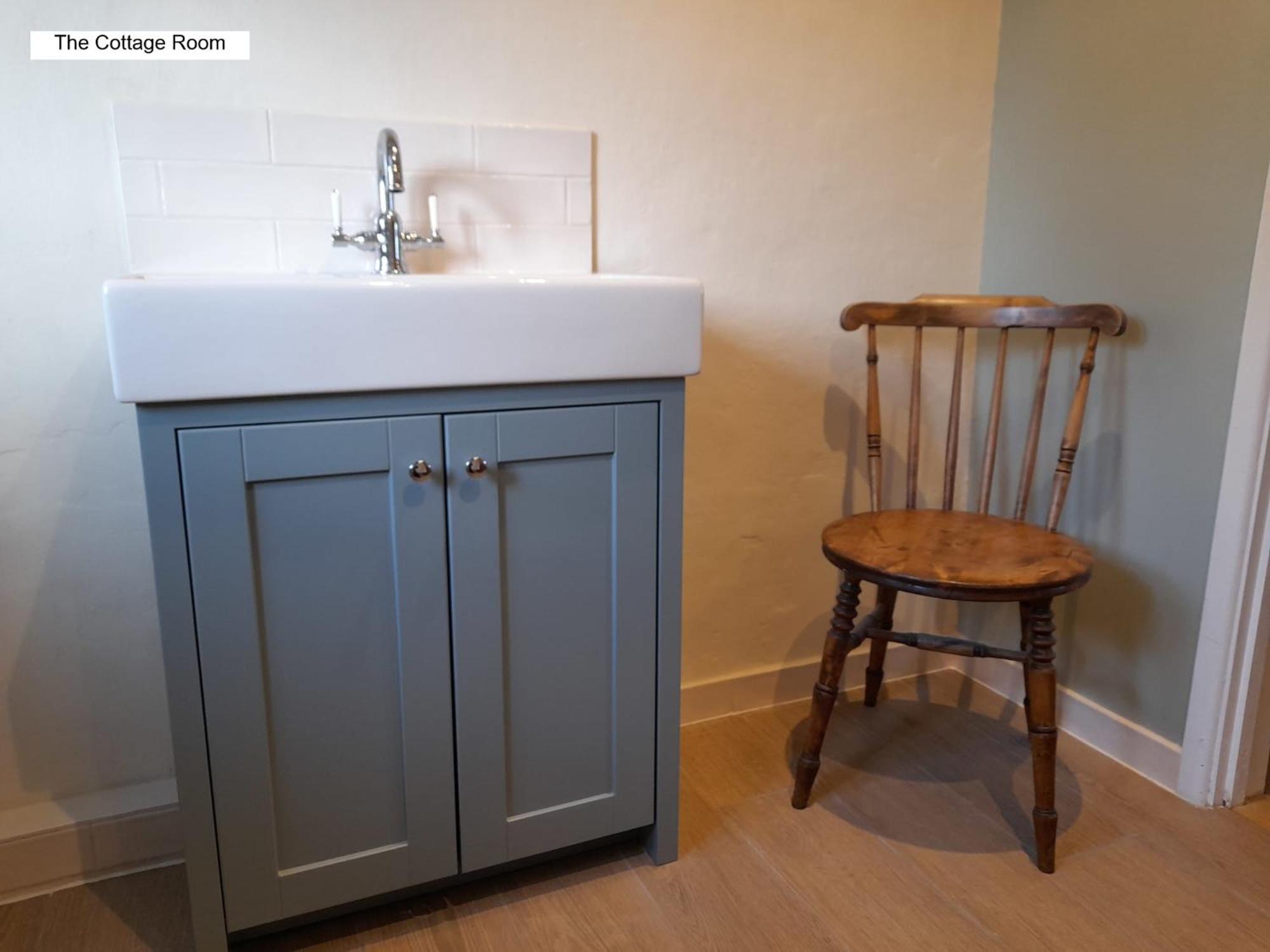 Cotswold Cottage Bed & Breakfast Luckington Zewnętrze zdjęcie